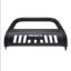 Picture of TRAILFX BULL BAR TACOMA BLK - B0045T