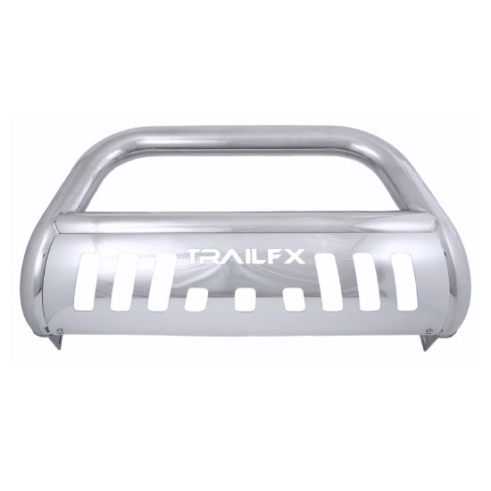 Picture of TrailFX Bull Bar - B0046S