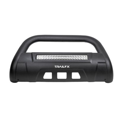 Picture of TrailFX Bull Bar - B1613TKIT