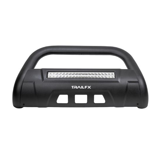 Picture of TrailFX Bull Bar - B1613TKIT