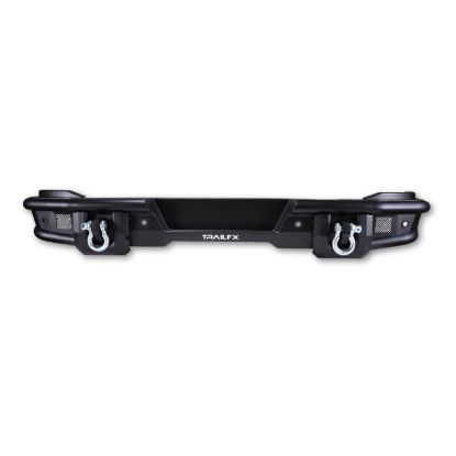 Picture of TrailFX Bumper - BR004T