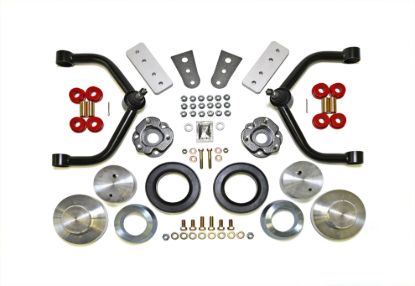 Picture of TrailFX Suspension Lift Kit - D35SL1