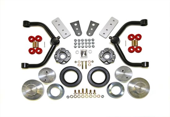 Picture of TrailFX Suspension Lift Kit - D35SL1