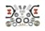 Picture of TrailFX Suspension Lift Kit - D40SL1