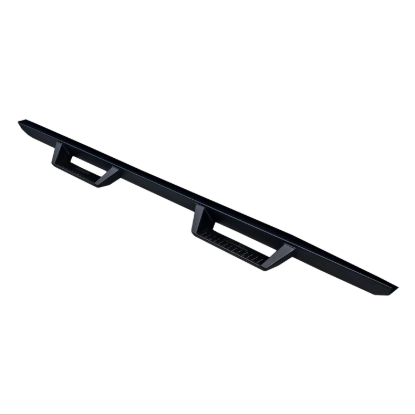 Picture of TrailFX Step Nerf Bar - DHS024B