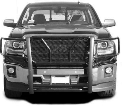Picture of TrailFX Grille Guard - E0513B
