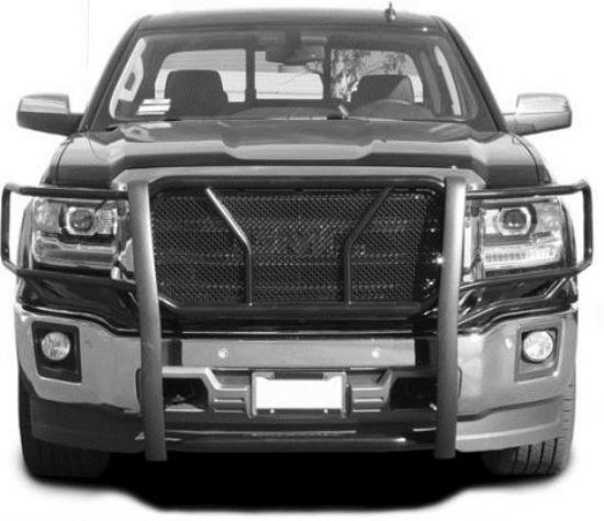 Picture of TrailFX Grille Guard - E0513B