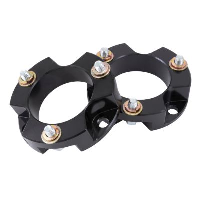 Picture of TrailFX Suspension Leveling Kit - F25LL5
