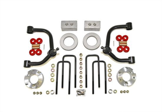 Picture of TrailFX Suspension Lift Kit - F35SL1