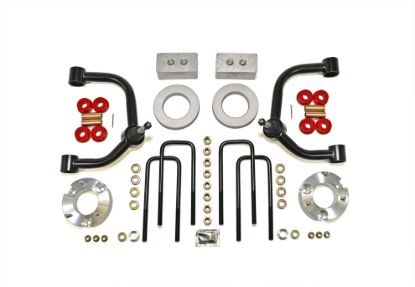 Picture of TrailFX Suspension Lift Kit - F35SL2