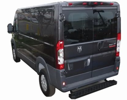 Picture of TrailFX Step Nerf Bar - FBV02B