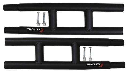 Picture of TrailFX Ladder Rack Extension - FCLR003B