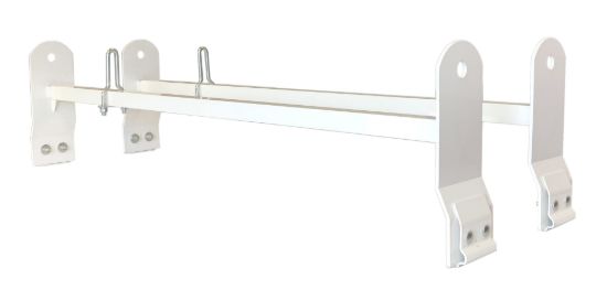 Picture of TrailFX Ladder Rack - FCLR004W