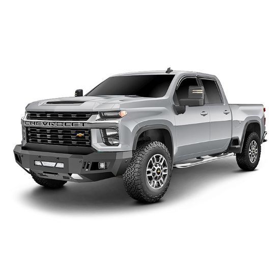 Picture of TrailFX Bumper - FHDNW007TI