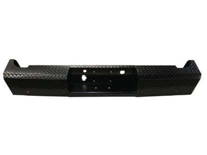 Picture of TrailFX Bumper - FX1001