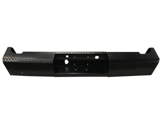 Picture of TrailFX Bumper - FX1001