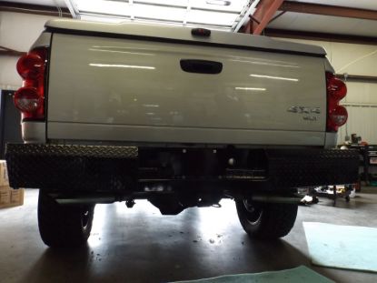 Picture of TrailFX Bumper - FX1006