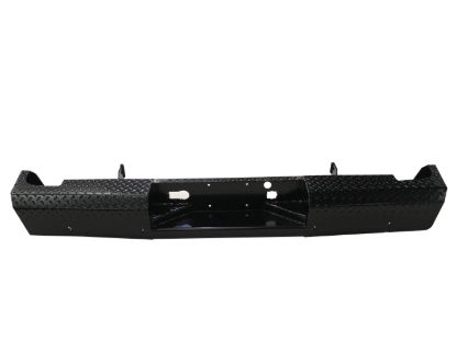 Picture of TrailFX Bumper - FX1017