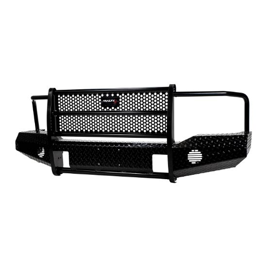 Picture of TrailFX Bumper - FX3003