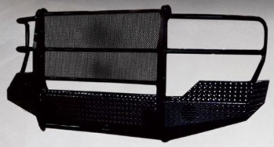 Picture of TrailFX Bumper - FX3005