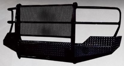 Picture of TrailFX Bumper - FX3012