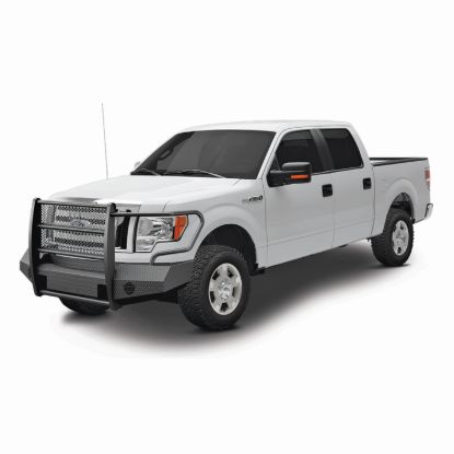 Picture of TrailFX Bumper - FX3013