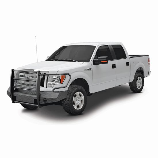 Picture of TrailFX Bumper - FX3013