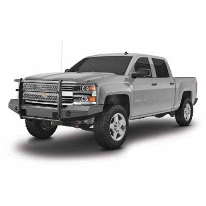 Picture of TrailFX Bumper - FX3021