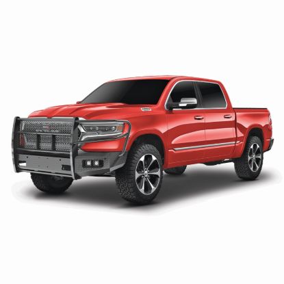 Picture of TrailFX Bumper - FX3025