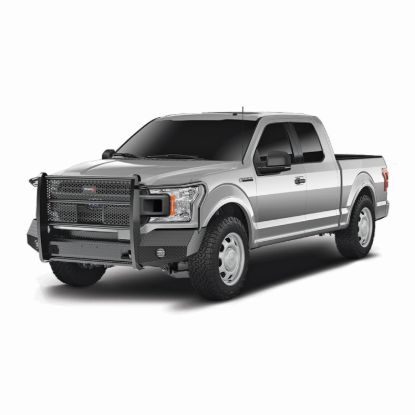 Picture of TrailFX Bumper - FX3027