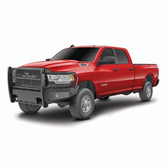 Picture of TrailFX Bumper - FX3030