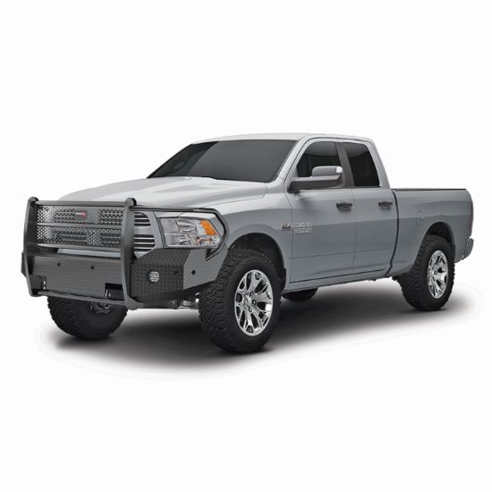 Picture of TrailFX Bumper - FX3031