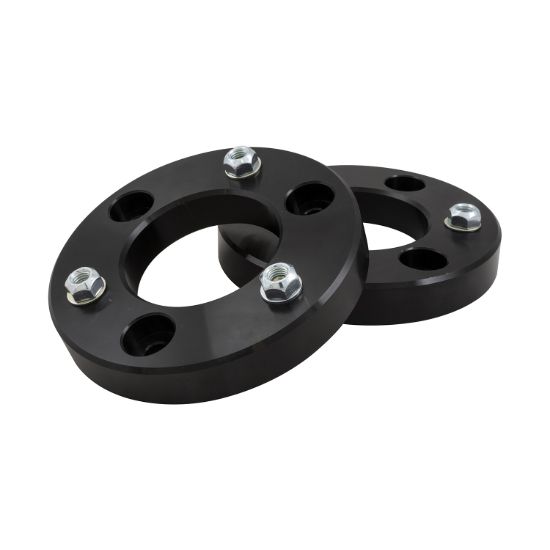 Picture of TrailFX Suspension Leveling Kit - G20LL4