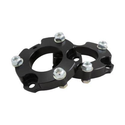 Picture of TrailFX Suspension Leveling Kit - G15LL1