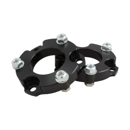 Picture of TrailFX Suspension Leveling Kit - G15LL1