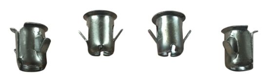 Picture of TrailFX Step Nerf Bar Pad - G9014S