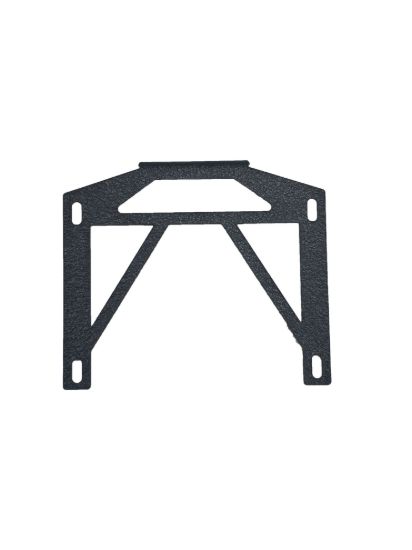 Picture of TrailFX License Plate Bracket - G9028