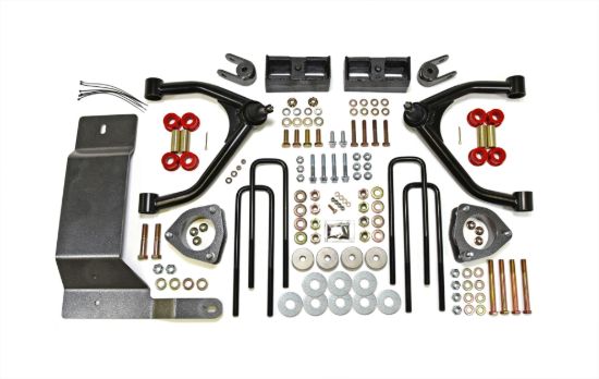 Picture of TrailFX Suspension Lift Kit - G40SL2