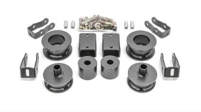 Picture of TrailFX Suspension Lift Kit - J25SL1