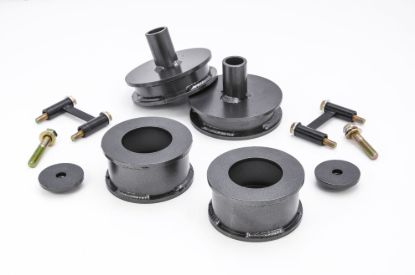 Picture of TrailFX Suspension Lift Kit - J30SL1