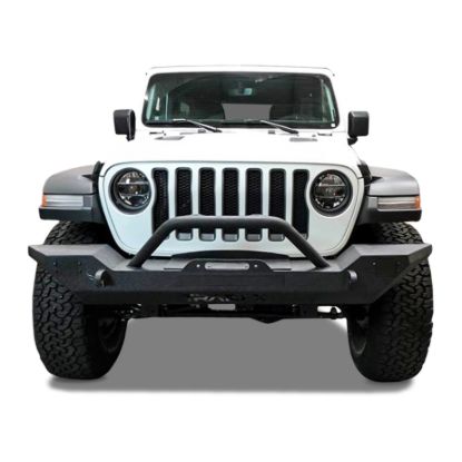 Picture of TrailFX Bumper - JL01T