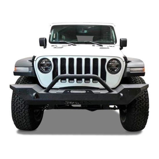 Picture of TrailFX Bumper - JL01T