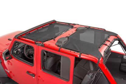 Picture of TrailFX Soft Top - MBT004