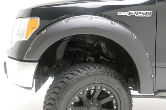 Picture of TrailFX Fender Flare - PFFC3005S