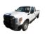 Picture of TrailFX Running Board - RBW07B