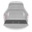 Picture of TrailFX Tailgate Liner - RD06TGNR