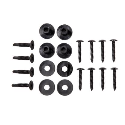 Picture of TrailFX Tailgate Liner Hardware Kit - RLIK45