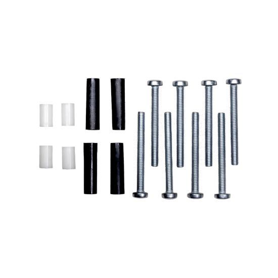 Picture of TrailFX Tailgate Liner Hardware Kit - RLIK70