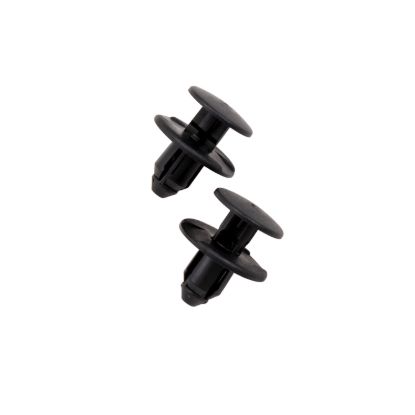 Picture of TrailFX Truck Bed Liner Attachment Kit - RLIK74