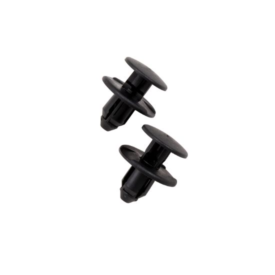 Picture of TrailFX Truck Bed Liner Attachment Kit - RLIK74